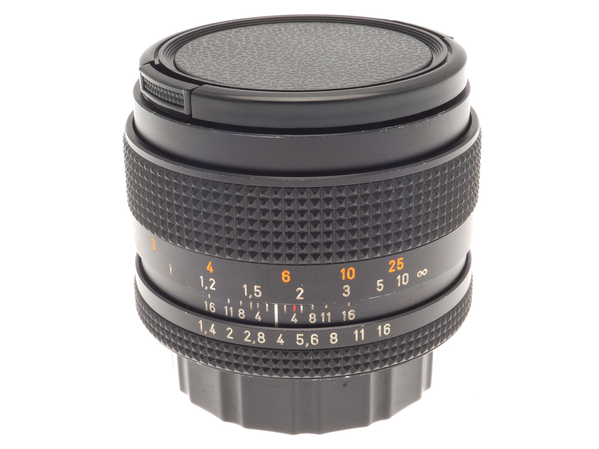 Carl Zeiss 50mm f1.4 Planar T* - Lens – Kamerastore