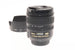 Nikon 18-70mm f3.5-4.5 G ED AF-S Nikkor - Lens Image