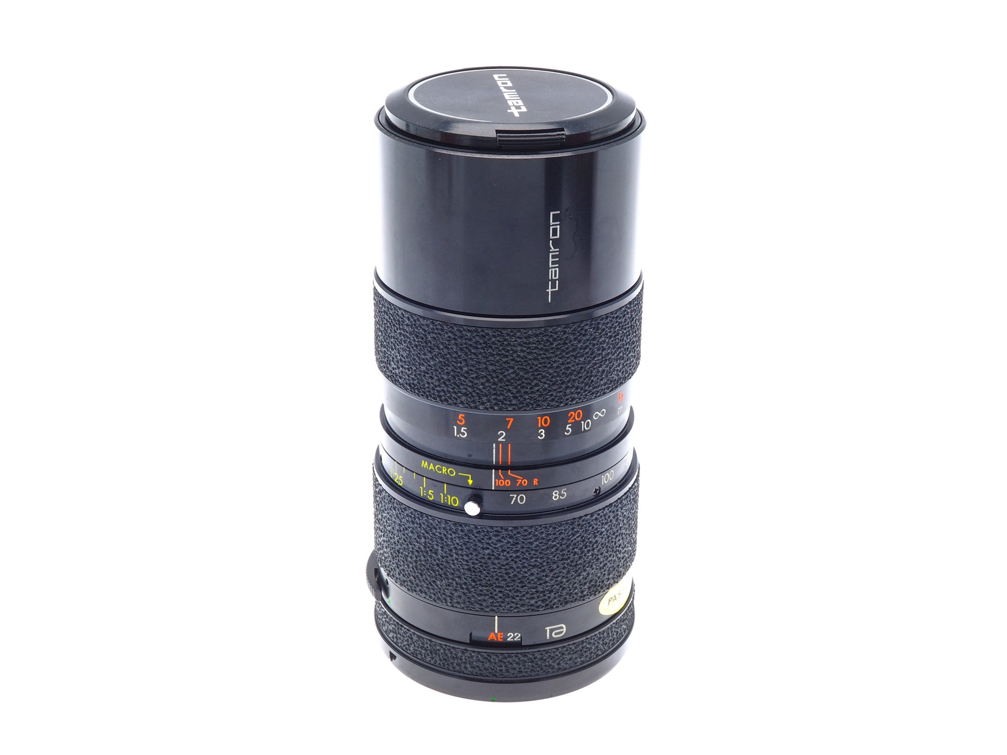 Tamron 70-150mm f3.5 BBAR Multi C. Macro Zoom - Lens – Kamerastore