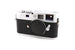 Leica M8 - Camera Image