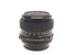 Canon 50mm f1.4 FDn - Lens Image