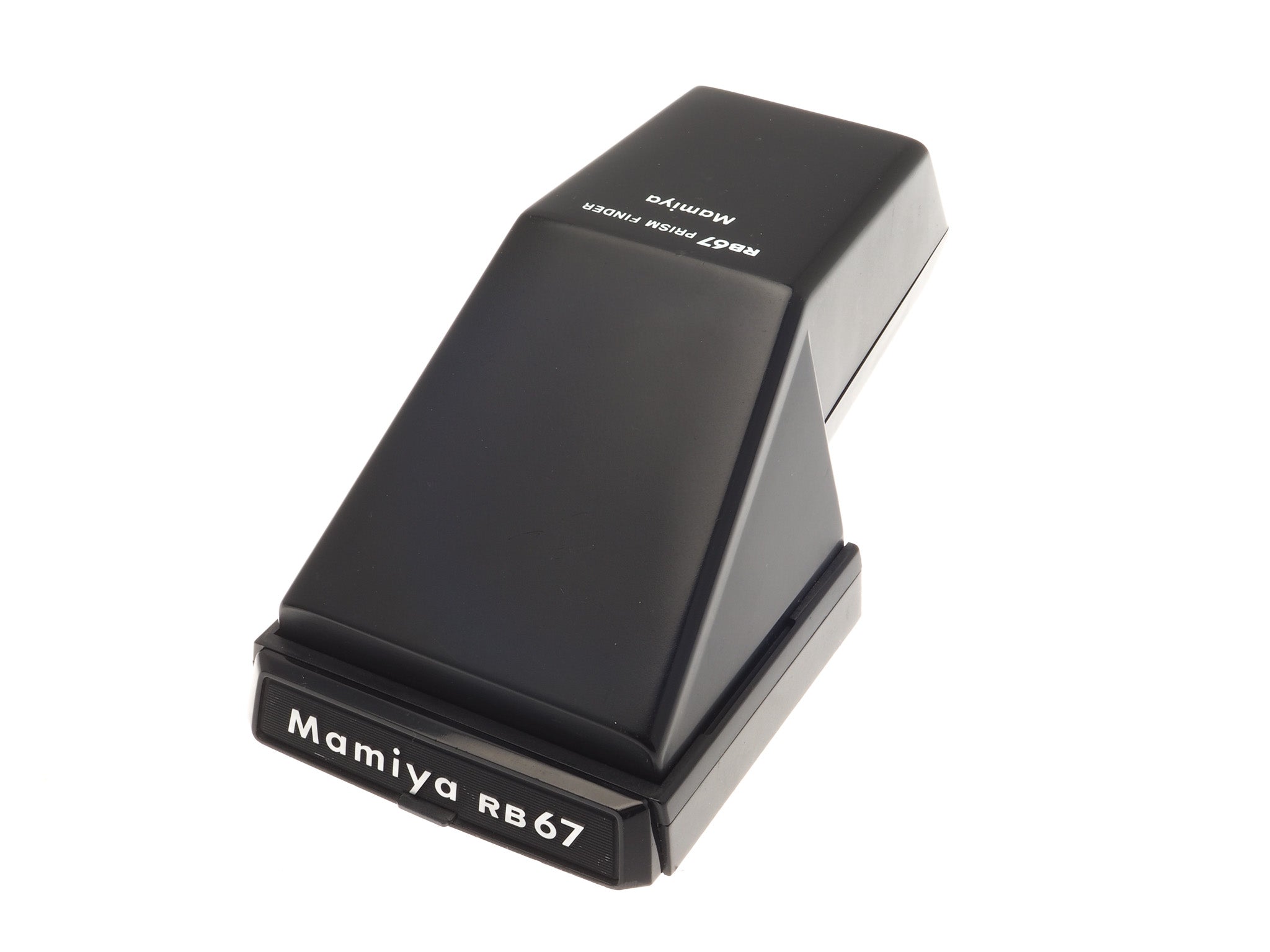 Mamiya Prism Finder Model 2 - Accessory