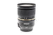 Tamron 24-70mm f2.8 SP DI VC USD (A007) - Lens Image