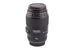 Canon 100mm f2.8 Macro USM - Lens Image