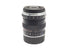 Carl Zeiss 21mm f2.8 Biogon T* ZM - Lens Image