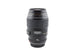 Canon 100mm f2.8 Macro USM - Lens Image