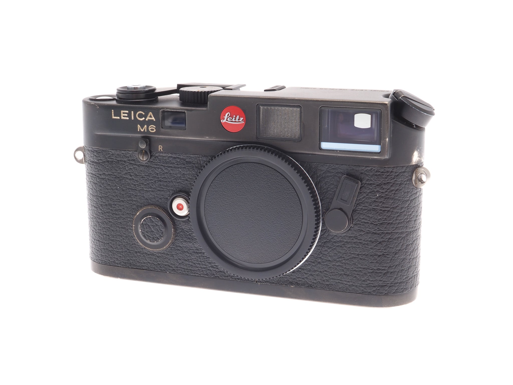 Leica M6 - Camera – Kamerastore