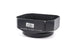 Pentax 67mm Lens Hood for 90mm f2.8/105mm f2.4 Takumar/6x7 - Accessory Image