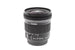 Canon 10-18mm f4.5-5.6 IS STM - Lens Image