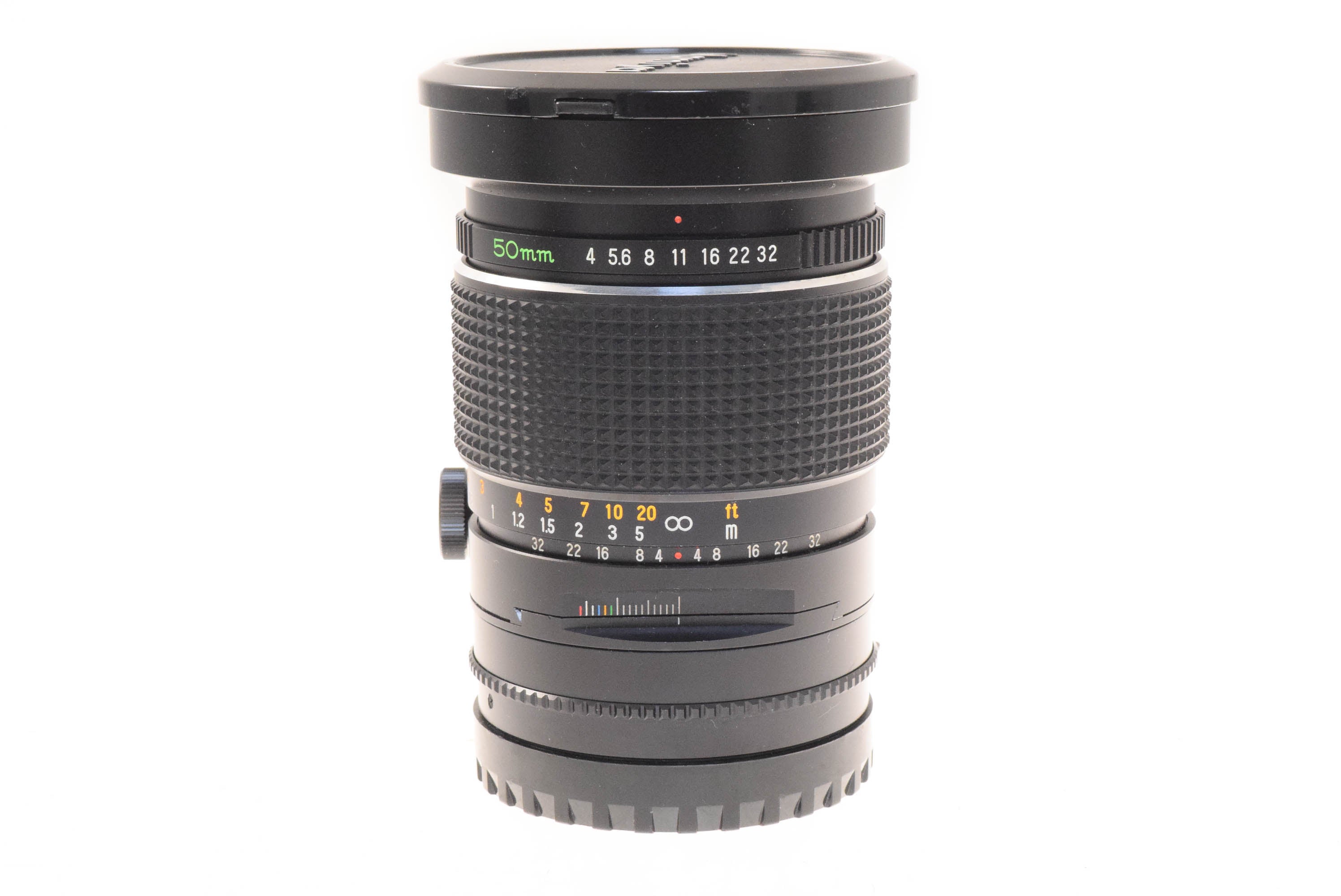 Mamiya 50mm f4 Sekor Shift C - Lens – Kamerastore