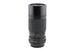 Canon 70-150mm f4.5 FDn - Lens Image