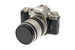 Pentax MZ-50 - Camera Image