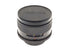 Yashica 50mm f1.4 Yashinon DX - Lens Image
