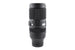 Sigma 100-400mm f5-6.3 DG DN OS HSM Contemporary - Lens Image