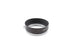 Minolta 42mm Clamp-On Lens Hood D42KA - Accessory Image