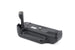 Canon BP-50 Battery Pack - Accessory Image