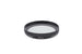 Nikon 52mm Linear Polarizing Filter - Accessory Image