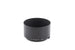 Minolta Lens Hood for 70-210mm f4 AF Zoom - Accessory Image