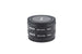 Meike Extension Tube Set MK-C-AF3A - Accessory Image