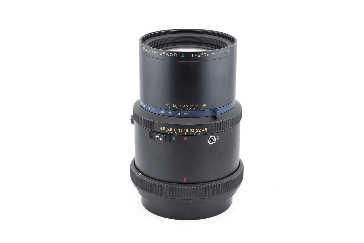 Mamiya RZ Z 180 F4.5W-N | md.sarconappliancerepair.com