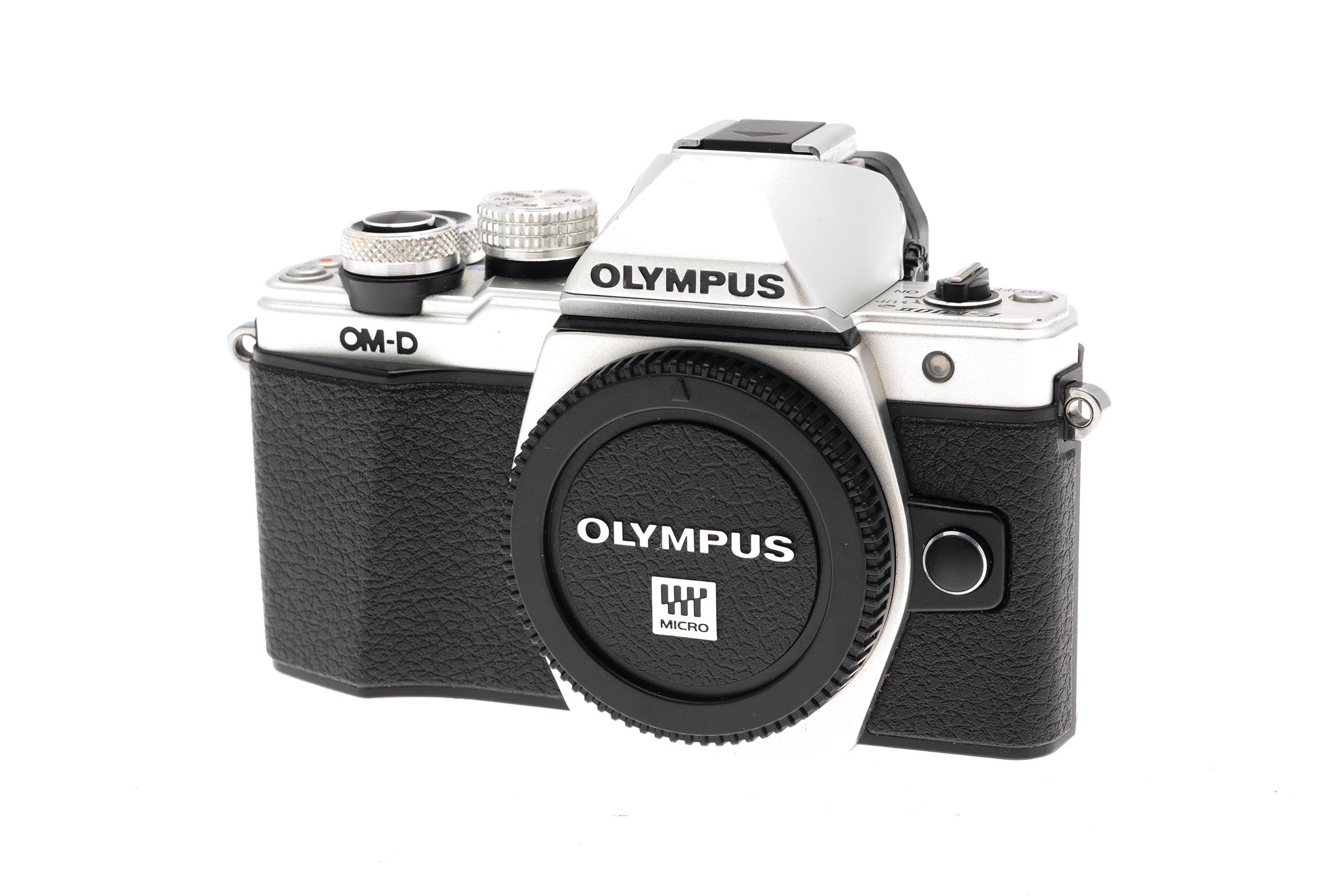 OLYMPUS OM-D E-M10 Mark II 開店祝い 家電・スマホ・カメラ