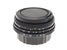 Carl Zeiss 45mm f2.8 Tessar T* - Lens Image