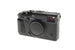 Fujifilm X-Pro 2 - Camera Image