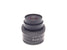 Panasonic 12-32mm f3.5-5.6 G Vario ASPH. Mega O.I.S. - Lens Image