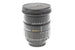 Sigma 28-105mm f2.8-4 D Aspherical IF - Lens Image