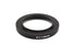 Generic Bay II - 49mm Step-Up Ring - Accessory Image