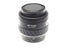 Minolta 35-70mm f3.5-4.5 AF - Lens Image