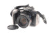 Canon PowerShot SX20 IS - Camera Image