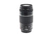 Canon 75-300mm f4-5.6 III - Lens Image