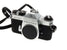 Pentax Spotmatic SP II - Camera Image