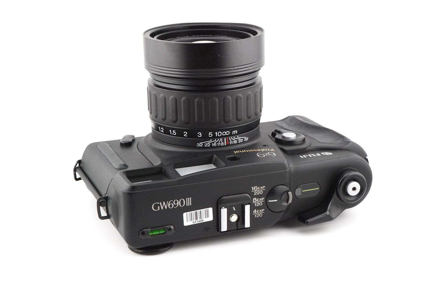 Fuji GW690 III Professional – Kamerastore