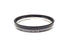 Hasselblad Filter Adapter Ring Series 63 B50 - Accessory Image