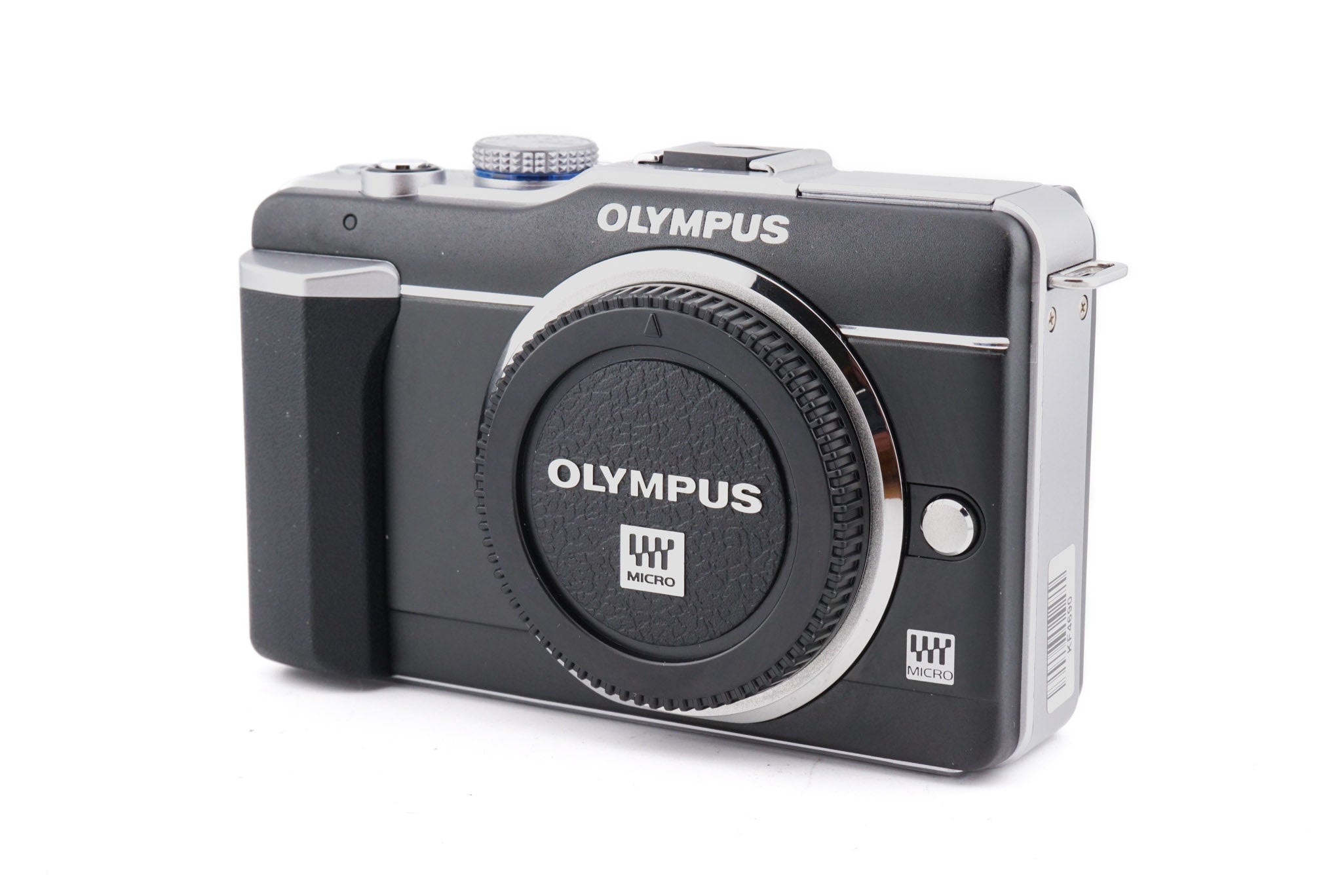 Olympus PEN E-PL1 - Camera