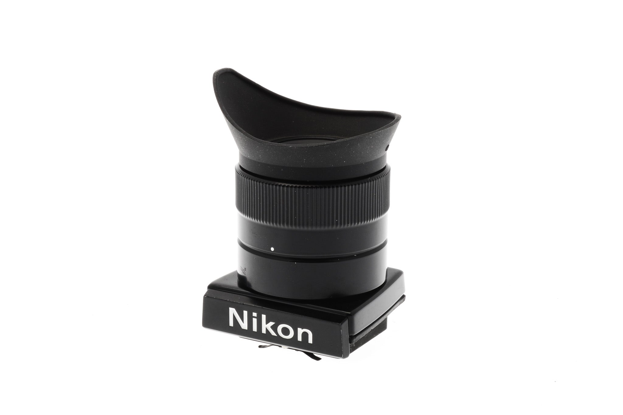 Nikon DW-2 6x Focusing Finder For F2 - Accessory – Kamerastore