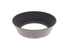 Olympus Lens Hood for 28mm f3.5 - Accessory Image