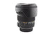 Sigma 17-50mm f2.8 EX DC OS HSM - Lens Image