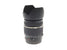 Tamron 18-200mm f3.5-6.3 XR Di II LD Aspherical (IF) Macro (A14) - Lens Image