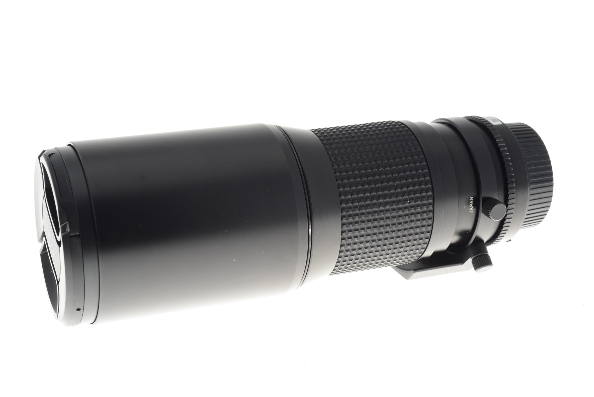 Tokina 400mm f5.6 RMC AI - Lens – Kamerastore