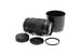 Canon 100mm f2.8 Macro USM - Lens Image