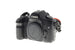 Canon EOS 5D - Camera Image