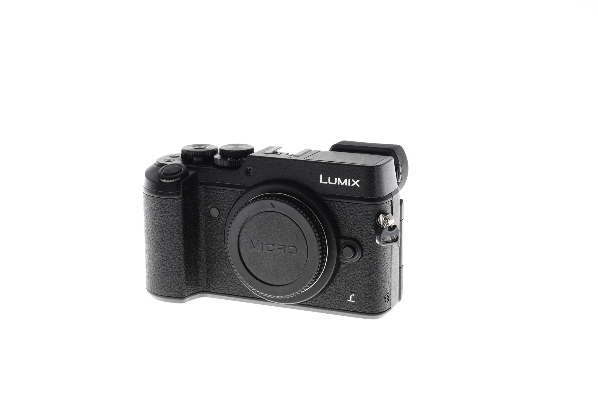 Panasonic DMC-GX8 - Camera – Kamerastore