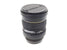 Sigma 12-24mm f4.5-5.6 DG EX HSM - Lens Image