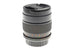 Yashica 42-75mm f3.5-4.5 ML Zoom - Lens Image