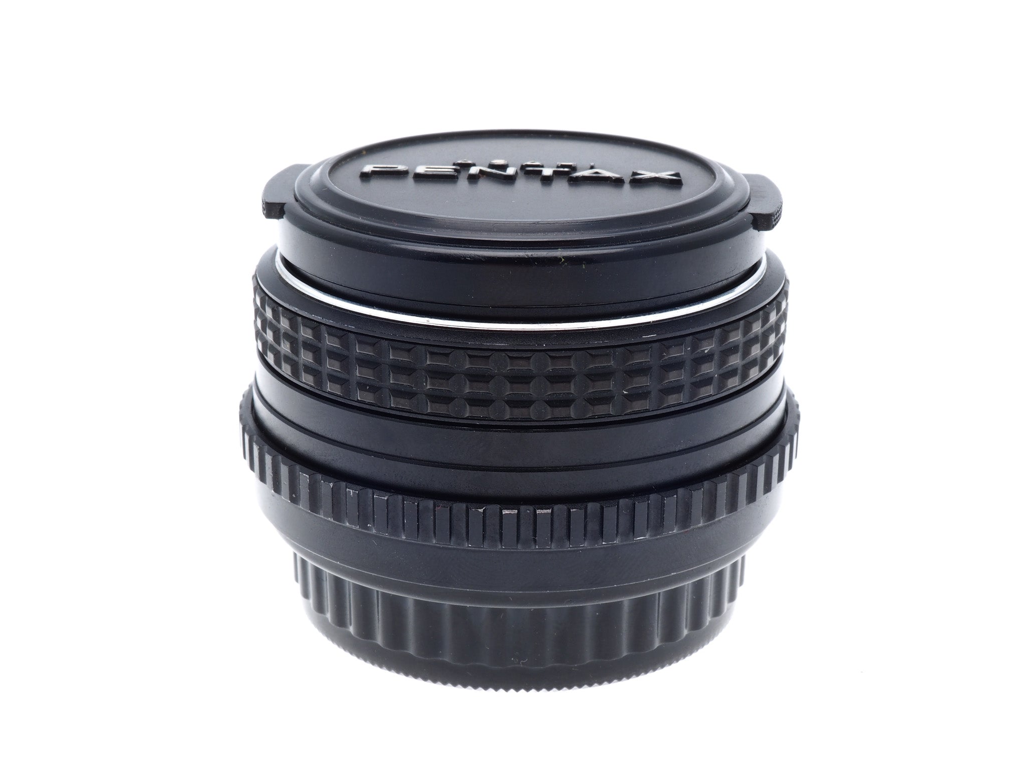 Pentax 50mm f2 SMC Pentax-M - Lens