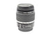 Canon 18-55mm f3.5-5.6 IS - Lens Image