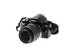 Nikon D40 - Camera Image